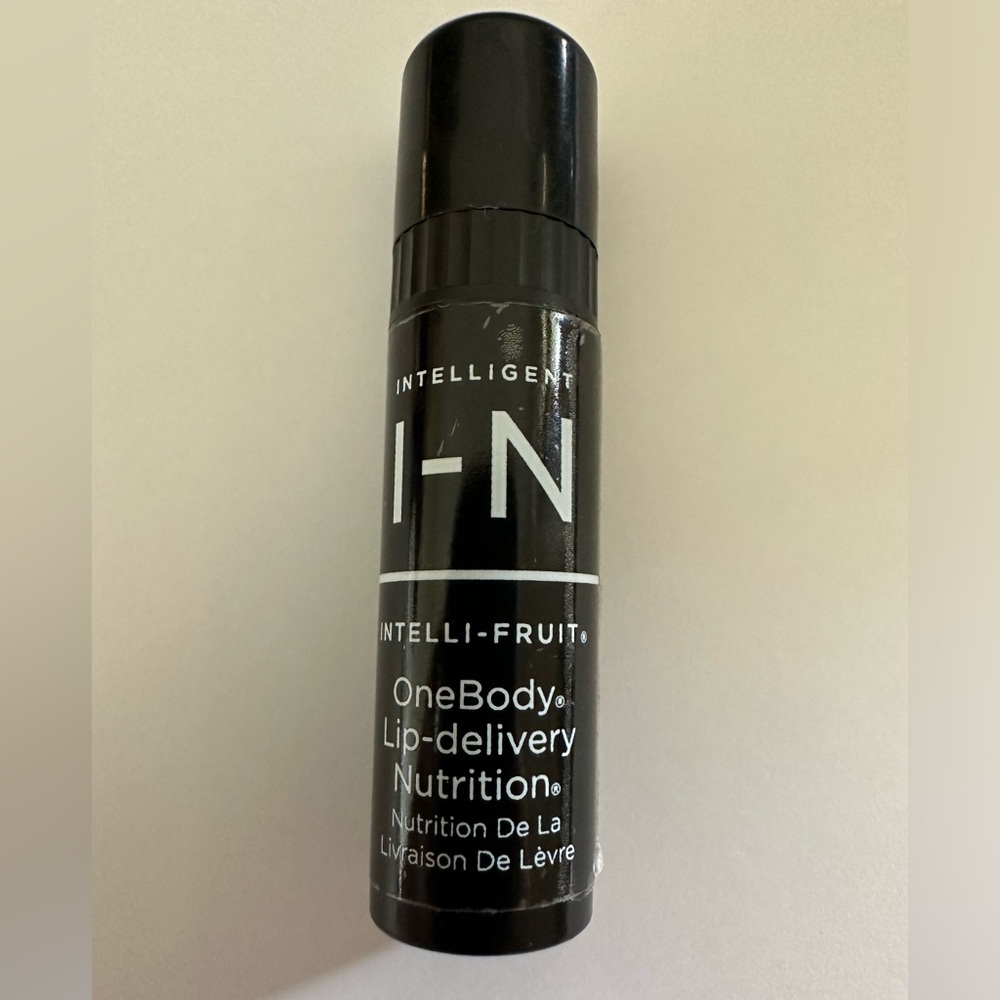 2! Intelligent Nutrients OneBody Lip Delivery Nutrition NEW
